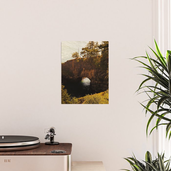 Samuel H Boardman Corridor  Poster Gallery Image 2