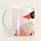 Colorful Wings Coffee Mug Gallery Image 3