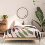 Colorful Wings Comforter Gallery Image 3