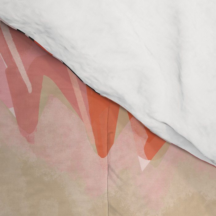 Colorful Wings Comforter Gallery Image 4