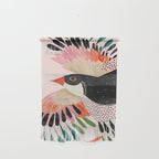 Colorful Wings Wall Hanging Gallery Image 1