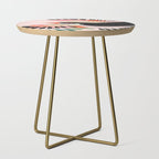 Colorful Wings Side Table Gallery Image 1