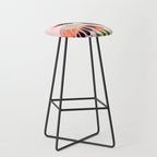 Colorful Wings Stool Gallery Image 1
