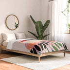 Colorful Wings Comforter Gallery Image 2