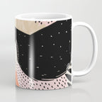 Colorful Wings Coffee Mug Gallery Image 1