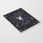 Moonlight Owl Notebook Gallery Image 3