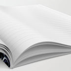 Moonlight Owl Notebook Gallery Image 2