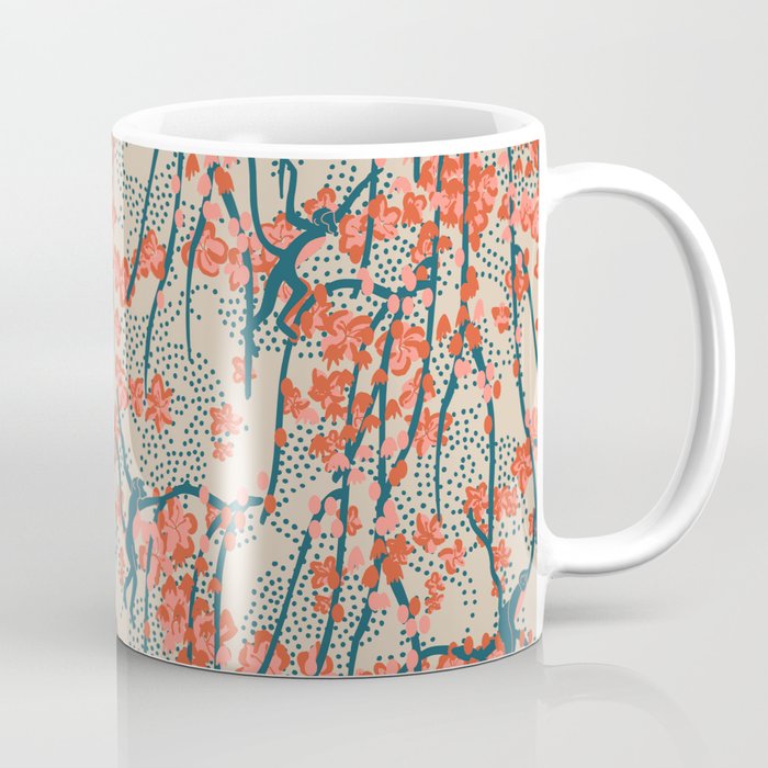  BENGAL CORA MONKEY Coffee Mug Gallery Image 1