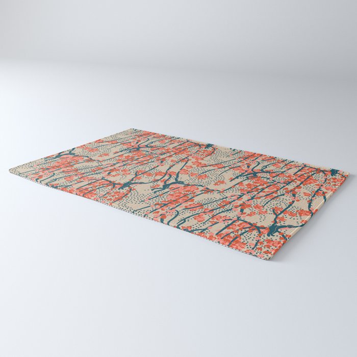 BENGAL CORA MONKEY Rug Gallery Image 3