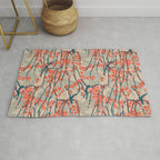  BENGAL CORA MONKEY Rug Gallery Image 1