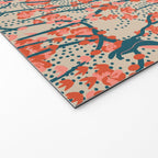  BENGAL CORA MONKEY Welcome Mat Gallery Image 2