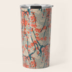  BENGAL CORA MONKEY Travel Mug Gallery Image 1