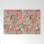  BENGAL CORA MONKEY Welcome Mat Gallery Image 1