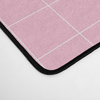 Memphis pattern 63 - 80s / 90s Retro Desk Mat Gallery Image 4