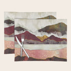 Melon Mountains Placemat Gallery Image 1