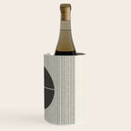 Minimalist Japandi Object No. 02 Wine Chiller Gallery Image 3