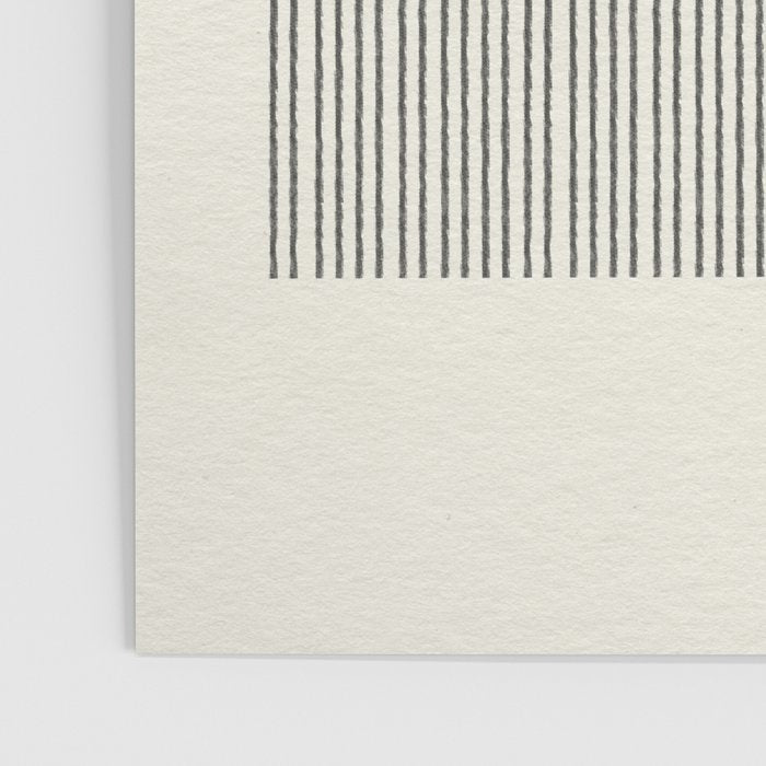 Minimalist Japandi Object No. 02 Poster Gallery Image 3