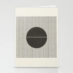 Minimalist Japandi Object No. 02 Stationery Card Gallery Image 2