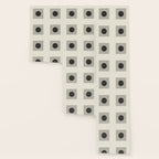 Minimalist Japandi Object No. 02 Wallpaper Gallery Image 3