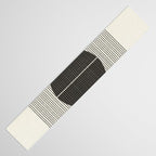 Minimalist Japandi Object No. 02 Table Runner Gallery Image 3