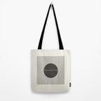 Minimalist Japandi Object No. 02 Tote Bag Gallery Image 2