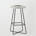 Minimalist Japandi Object No. 02 Stool Gallery Image 1