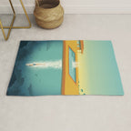 Beneath the Surface Rug Gallery Image 1