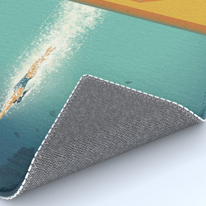 Beneath the Surface Rug Gallery Image 4