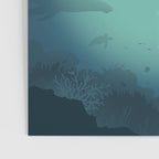 Beneath the Surface Poster Gallery Image 3