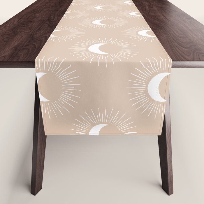 Night Glow - Sand Table Runner Gallery Image 1