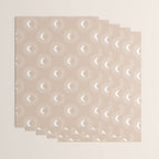 Night Glow - Sand Wrapping Paper Gallery Image 3