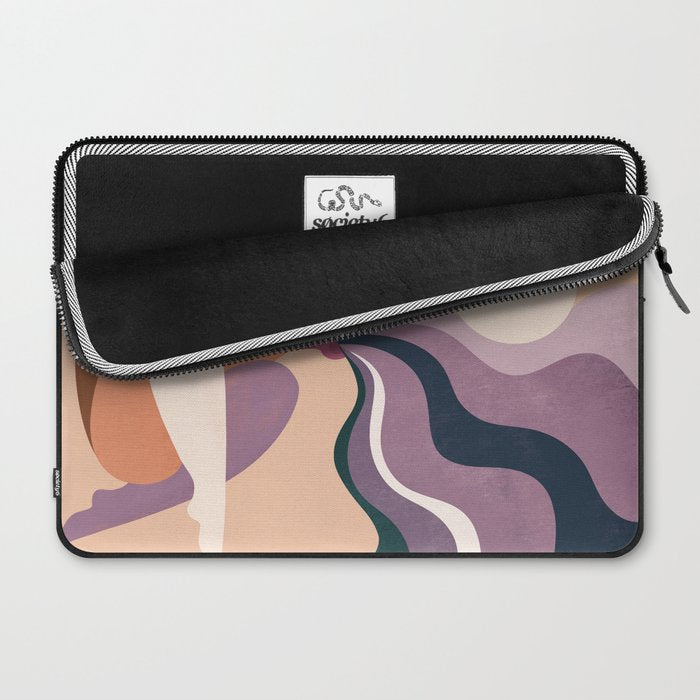 Aquarius Laptop Sleeve Gallery Image 2