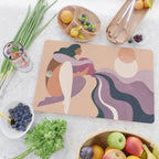 Aquarius Cutting Board Gallery Image 2