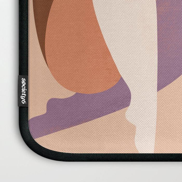 Aquarius Laptop Sleeve Gallery Image 3