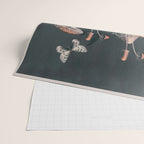 Mushroom Lady Wrapping Paper Gallery Image 2