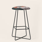 Mushroom Lady Stool Gallery Image 1