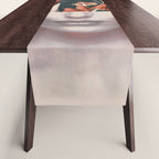 Mushroom Lady Table Runner Gallery Image 1