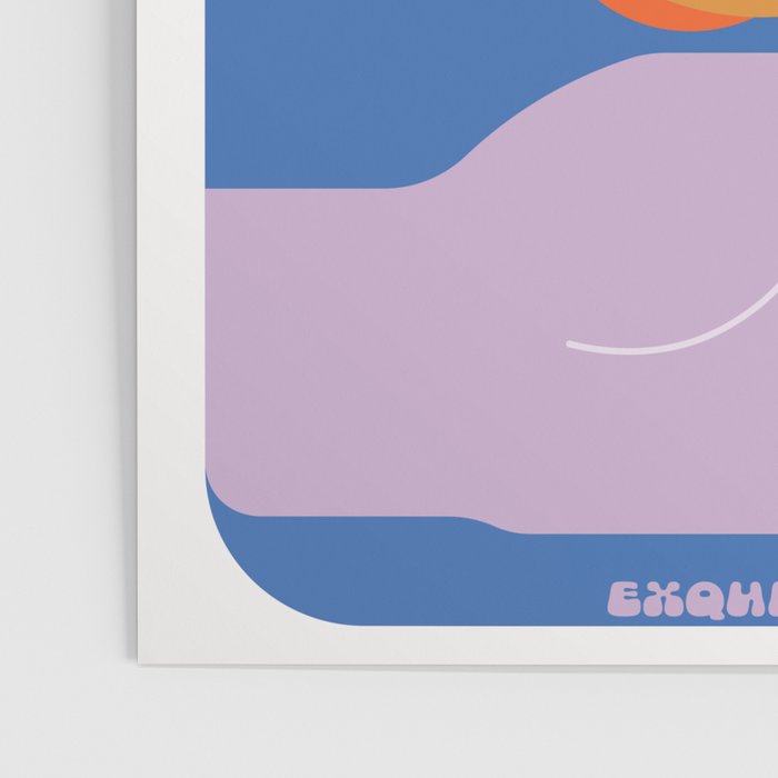 Bagels & Coffee Poster Gallery Image 3