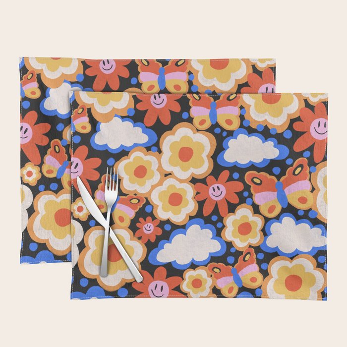 Dreaming Placemat Gallery Image 1