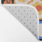 Dreaming Bath Mat Gallery Image 2