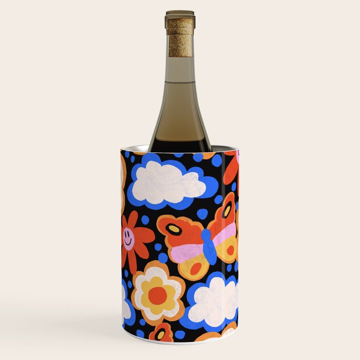 Dreaming Wine Chiller Gallery Image 3
