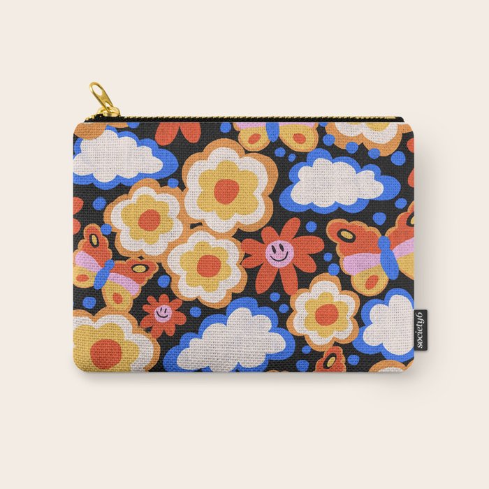 Dreaming Carry All Pouch Gallery Image 1