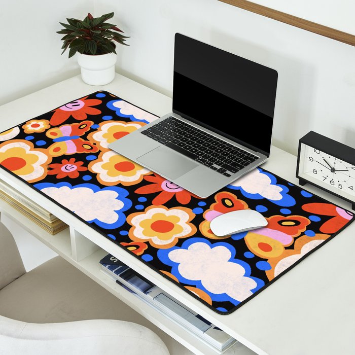 Dreaming Desk Mat Gallery Image 2
