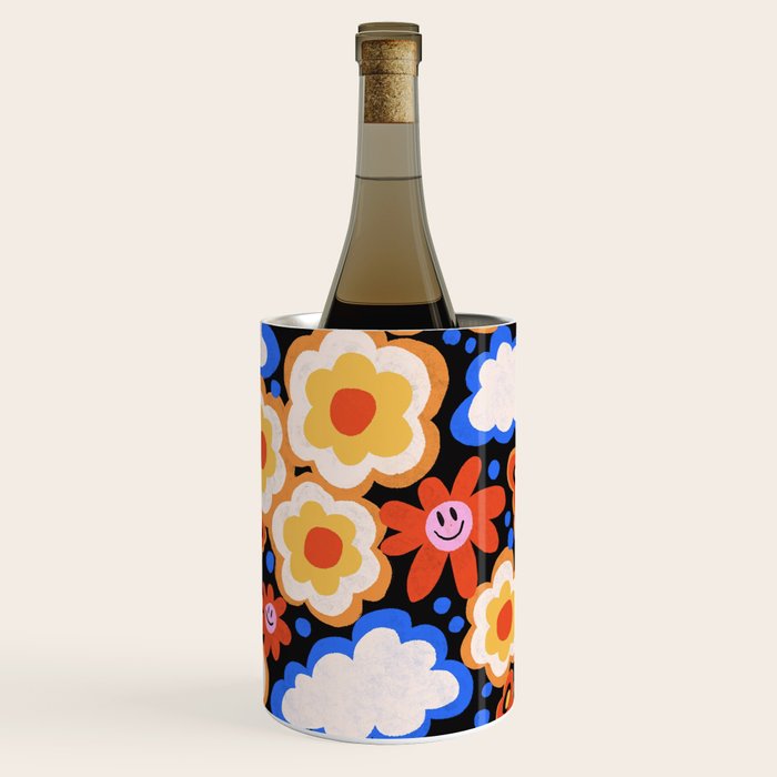 Dreaming Wine Chiller Gallery Image 1