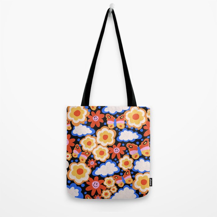 Dreaming Tote Bag Gallery Image 2