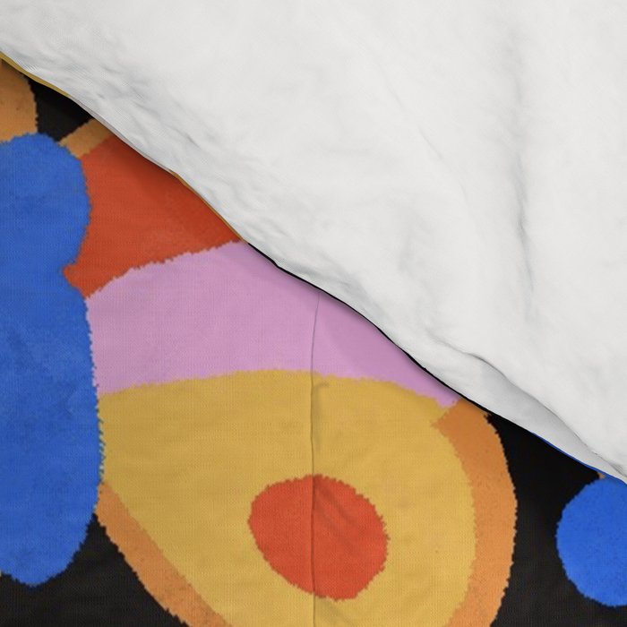 Dreaming Comforter Gallery Image 4