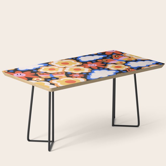 Dreaming Coffee Table Gallery Image 1