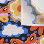 Dreaming Wall Tapestry Gallery Image 3