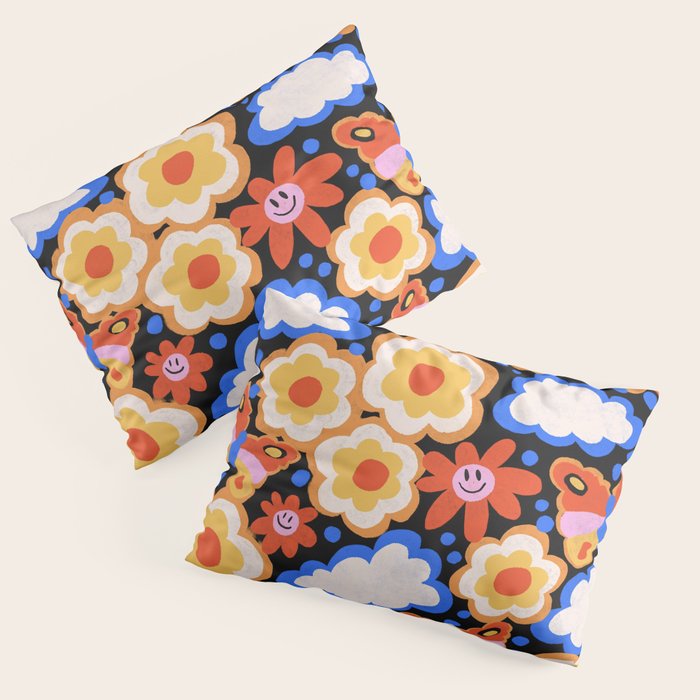 Dreaming Pillow Sham Gallery Image 3