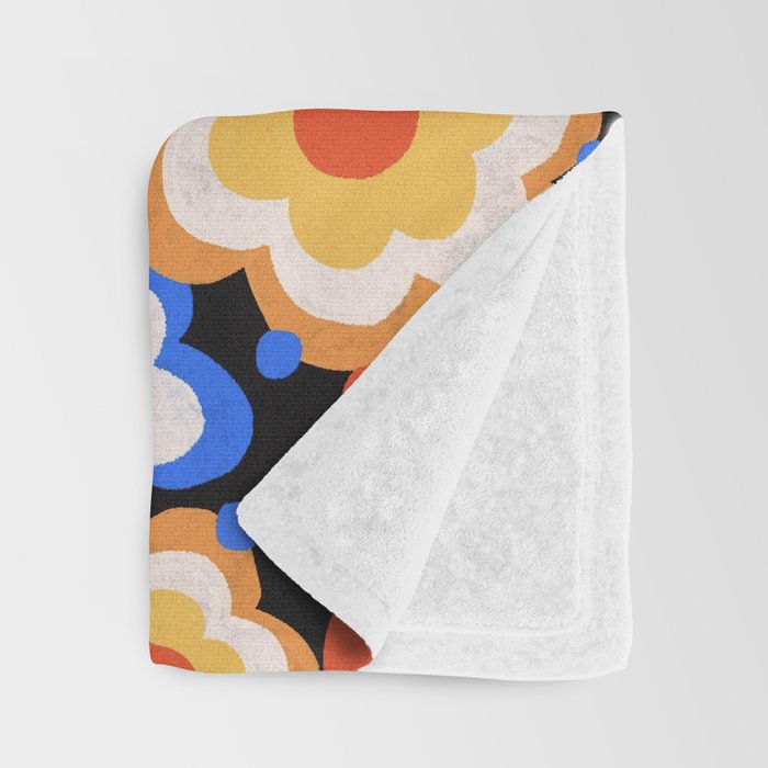 Dreaming Throw Blanket Gallery Image 3
